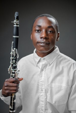 Concerto Competition Winner