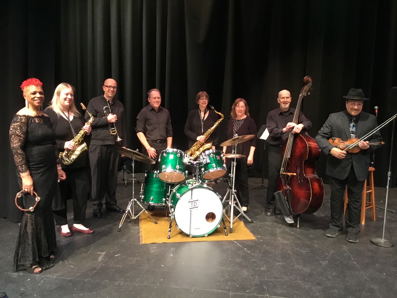 Rose Tree Pops Orchestra Concerts