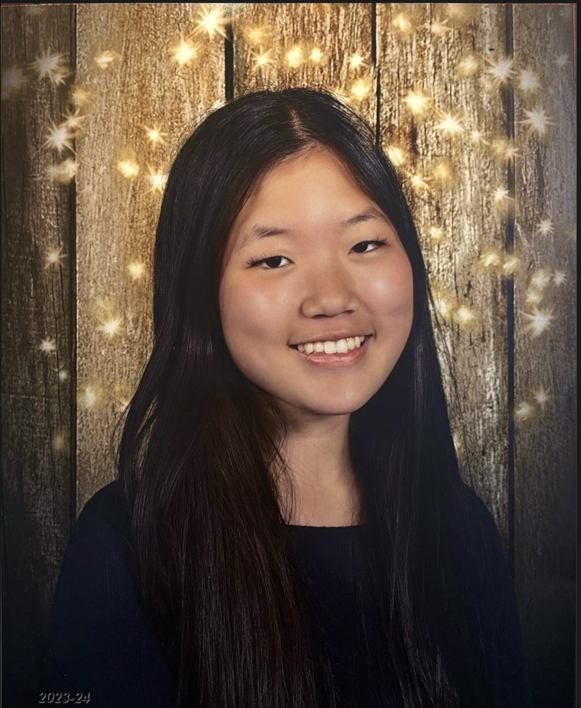 Concerto Competition Winner